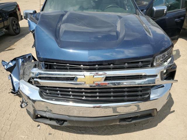 Photo 10 VIN: 1GCUYDED6MZ342602 - CHEVROLET SILVERADO 