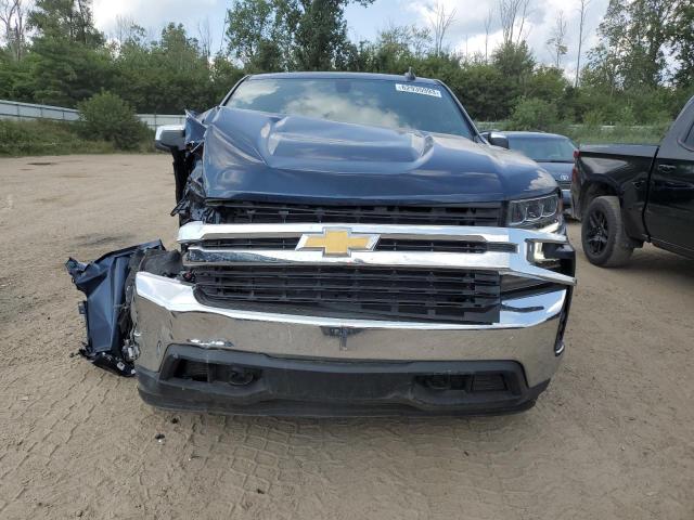 Photo 4 VIN: 1GCUYDED6MZ342602 - CHEVROLET SILVERADO 