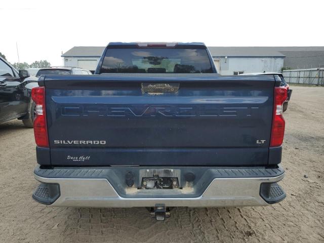 Photo 5 VIN: 1GCUYDED6MZ342602 - CHEVROLET SILVERADO 