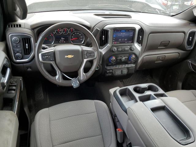 Photo 7 VIN: 1GCUYDED6MZ342602 - CHEVROLET SILVERADO 