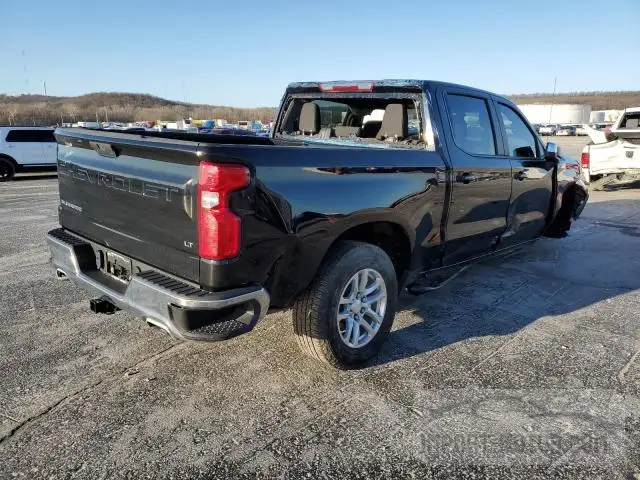 Photo 3 VIN: 1GCUYDED6MZ391654 - CHEVROLET SILVERADO 