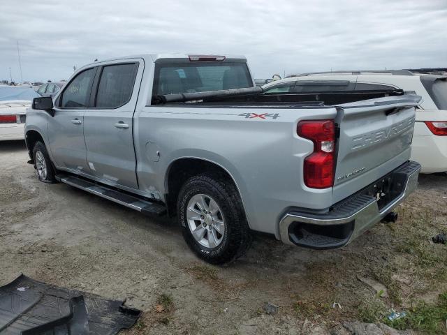 Photo 1 VIN: 1GCUYDED6NZ171321 - CHEVROLET SILVERADO 