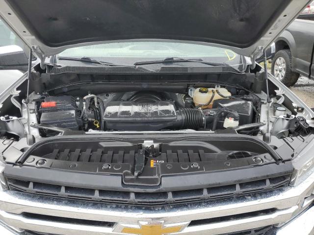 Photo 10 VIN: 1GCUYDED6NZ171321 - CHEVROLET SILVERADO 