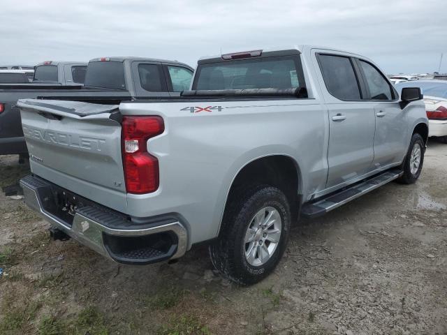 Photo 2 VIN: 1GCUYDED6NZ171321 - CHEVROLET SILVERADO 