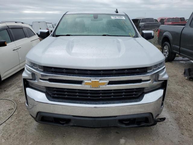 Photo 4 VIN: 1GCUYDED6NZ171321 - CHEVROLET SILVERADO 