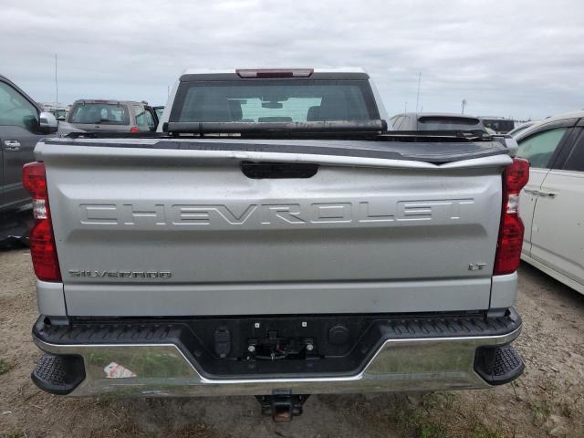 Photo 5 VIN: 1GCUYDED6NZ171321 - CHEVROLET SILVERADO 