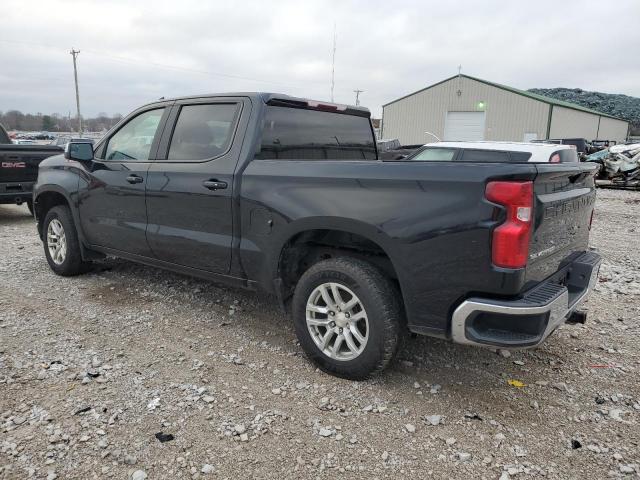 Photo 1 VIN: 1GCUYDED7KZ111950 - CHEVROLET SILVERADO 