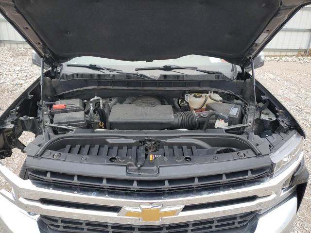 Photo 10 VIN: 1GCUYDED7KZ111950 - CHEVROLET SILVERADO 