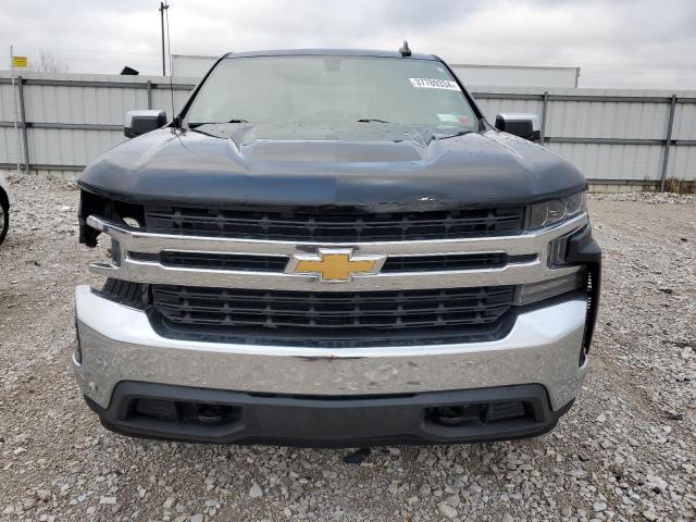 Photo 4 VIN: 1GCUYDED7KZ111950 - CHEVROLET SILVERADO 