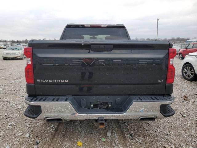 Photo 5 VIN: 1GCUYDED7KZ111950 - CHEVROLET SILVERADO 