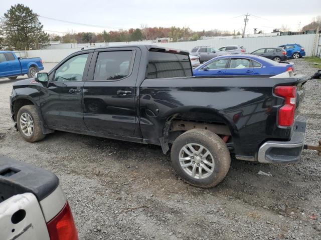 Photo 1 VIN: 1GCUYDED7KZ111950 - CHEVROLET SILVERADO 