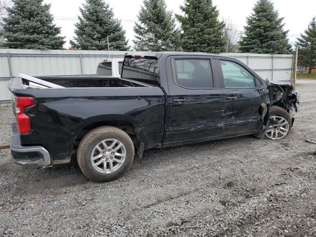 Photo 2 VIN: 1GCUYDED7KZ111950 - CHEVROLET SILVERADO 