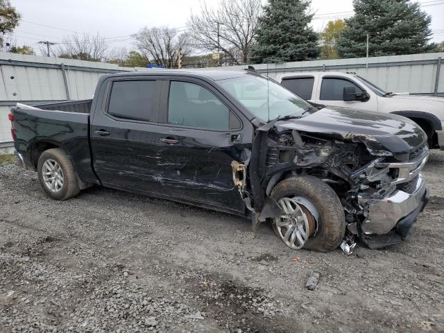 Photo 3 VIN: 1GCUYDED7KZ111950 - CHEVROLET SILVERADO 