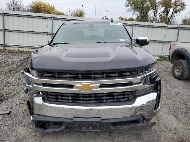 Photo 4 VIN: 1GCUYDED7KZ111950 - CHEVROLET SILVERADO 