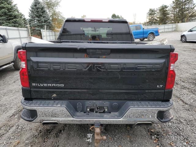 Photo 5 VIN: 1GCUYDED7KZ111950 - CHEVROLET SILVERADO 