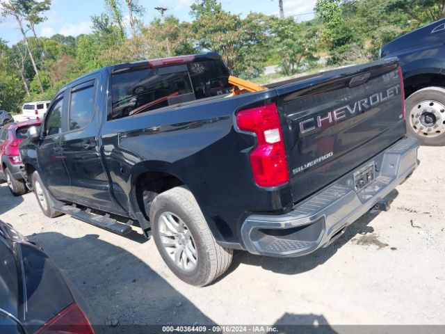 Photo 2 VIN: 1GCUYDED7KZ115660 - CHEVROLET SILVERADO 