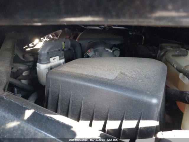 Photo 9 VIN: 1GCUYDED7KZ115660 - CHEVROLET SILVERADO 