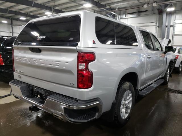 Photo 3 VIN: 1GCUYDED7KZ133706 - CHEVROLET SILVERADO 