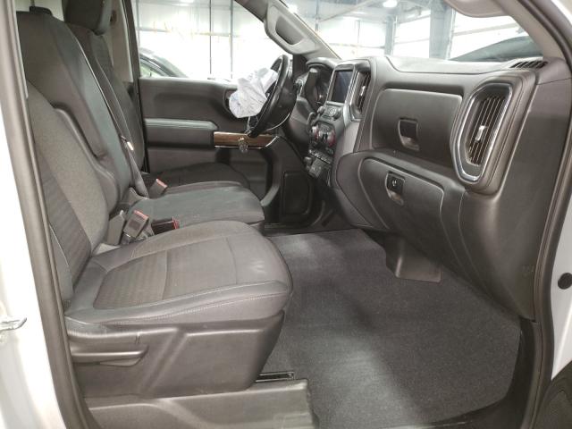 Photo 4 VIN: 1GCUYDED7KZ133706 - CHEVROLET SILVERADO 