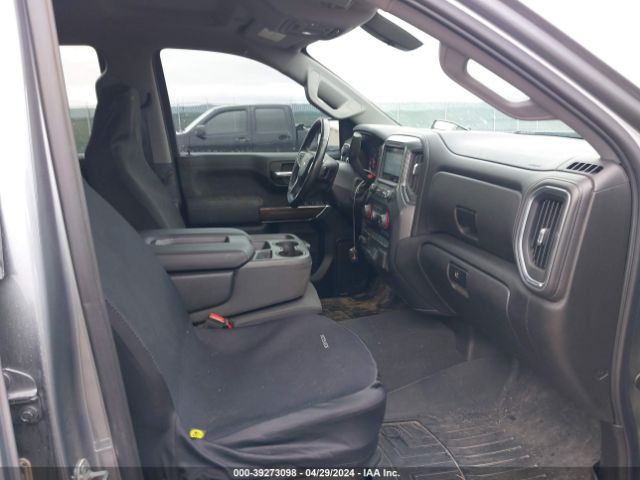 Photo 4 VIN: 1GCUYDED7KZ166110 - CHEVROLET SILVERADO 