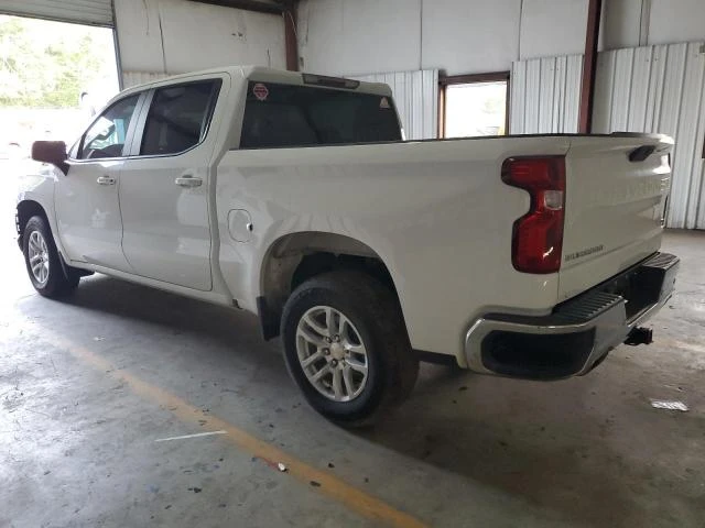 Photo 1 VIN: 1GCUYDED7KZ181304 - CHEVROLET SILVERADO 