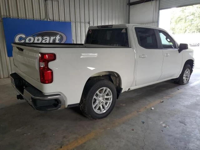 Photo 2 VIN: 1GCUYDED7KZ181304 - CHEVROLET SILVERADO 