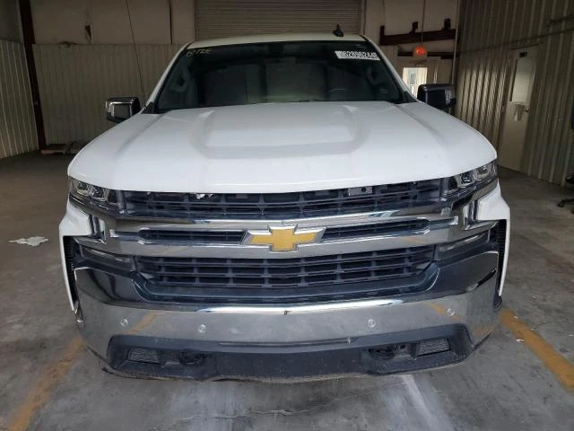 Photo 4 VIN: 1GCUYDED7KZ181304 - CHEVROLET SILVERADO 