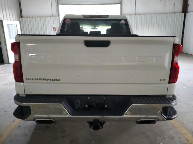 Photo 5 VIN: 1GCUYDED7KZ181304 - CHEVROLET SILVERADO 