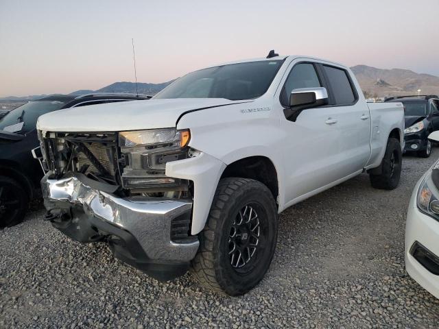 Photo 0 VIN: 1GCUYDED7KZ251044 - CHEVROLET SILVERADO 