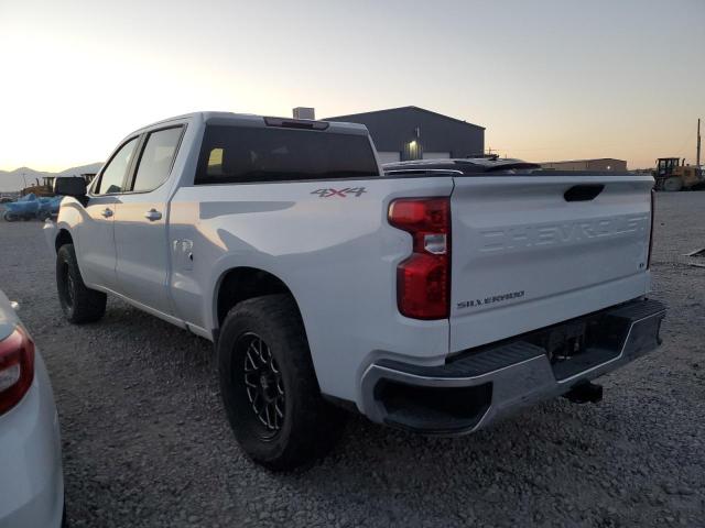 Photo 1 VIN: 1GCUYDED7KZ251044 - CHEVROLET SILVERADO 