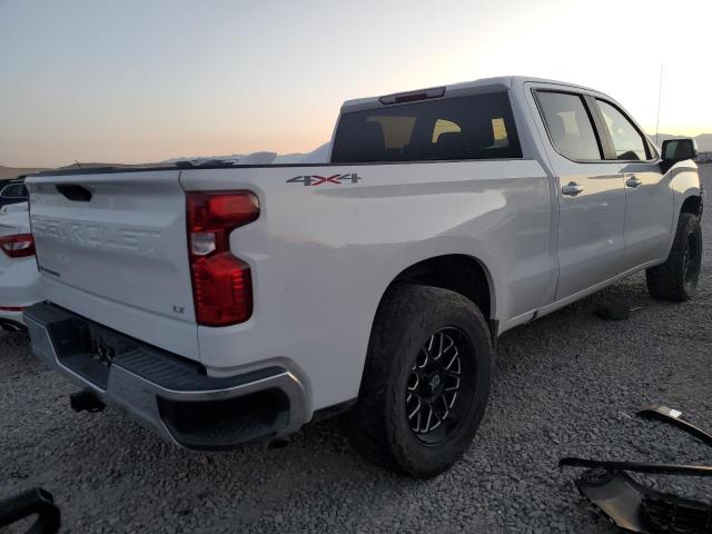 Photo 2 VIN: 1GCUYDED7KZ251044 - CHEVROLET SILVERADO 