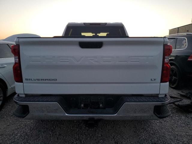 Photo 5 VIN: 1GCUYDED7KZ251044 - CHEVROLET SILVERADO 