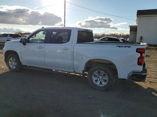 Photo 1 VIN: 1GCUYDED7KZ357591 - CHEVROLET SILVERADO 