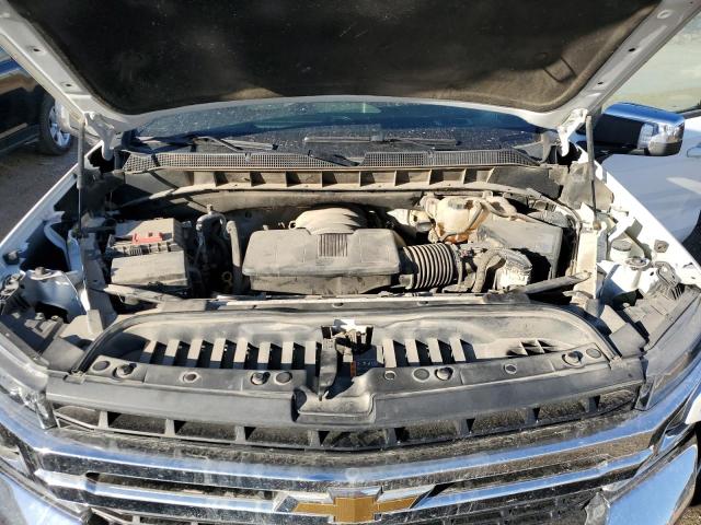 Photo 10 VIN: 1GCUYDED7KZ357591 - CHEVROLET SILVERADO 