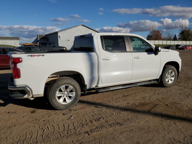 Photo 2 VIN: 1GCUYDED7KZ357591 - CHEVROLET SILVERADO 