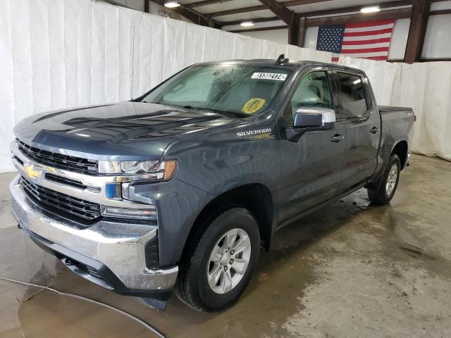 Photo 0 VIN: 1GCUYDED7KZ387514 - CHEVROLET SILVERADO 