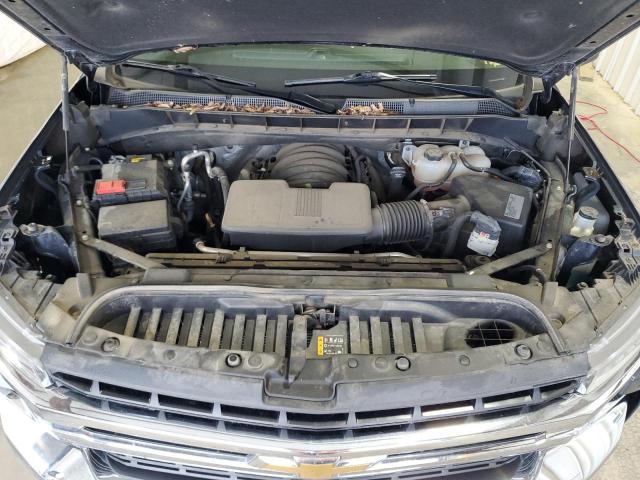 Photo 10 VIN: 1GCUYDED7KZ387514 - CHEVROLET SILVERADO 