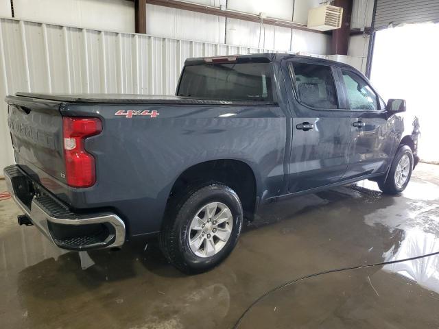 Photo 2 VIN: 1GCUYDED7KZ387514 - CHEVROLET SILVERADO 