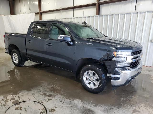 Photo 3 VIN: 1GCUYDED7KZ387514 - CHEVROLET SILVERADO 