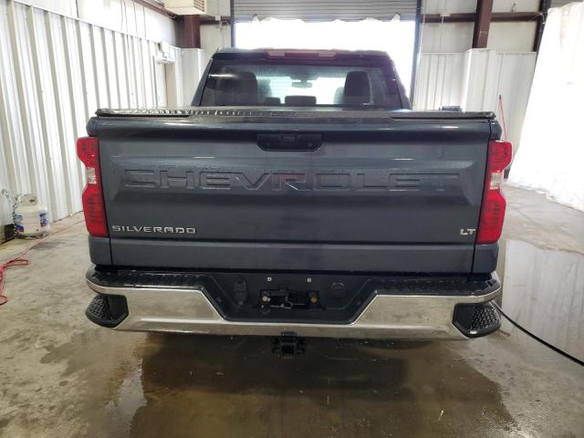 Photo 5 VIN: 1GCUYDED7KZ387514 - CHEVROLET SILVERADO 