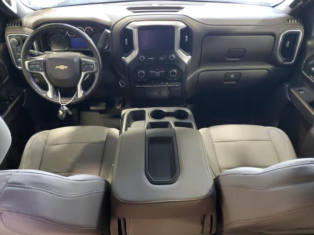 Photo 7 VIN: 1GCUYDED7KZ387514 - CHEVROLET SILVERADO 