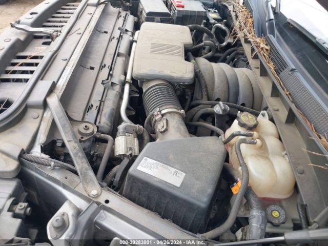 Photo 9 VIN: 1GCUYDED7LZ135814 - CHEVROLET SILVERADO 1500 