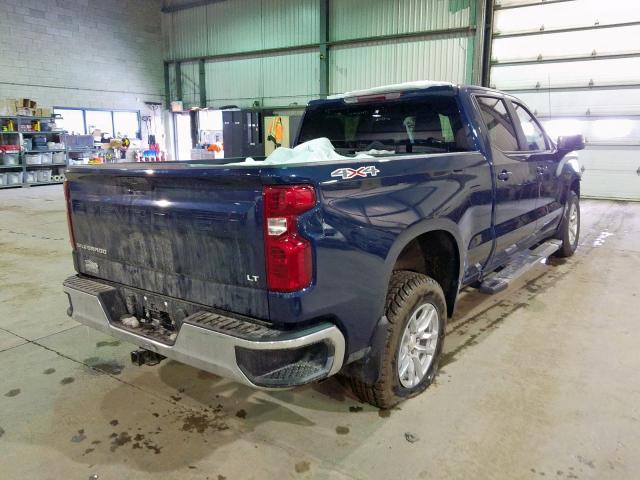 Photo 3 VIN: 1GCUYDED7LZ141547 - CHEVROLET SILVERADO 