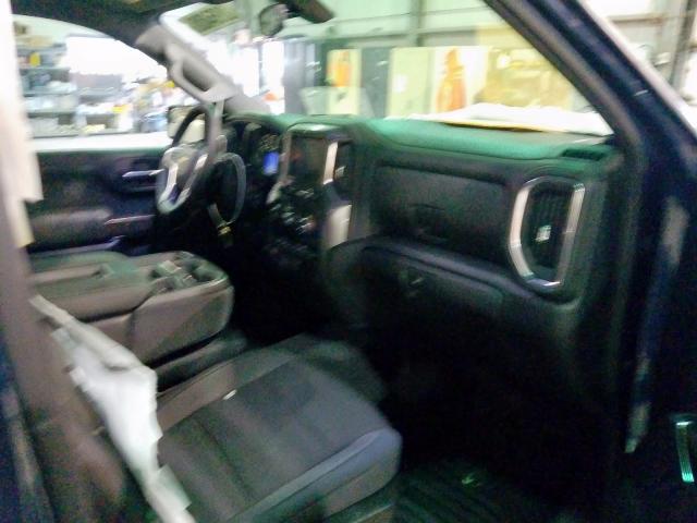 Photo 4 VIN: 1GCUYDED7LZ141547 - CHEVROLET SILVERADO 