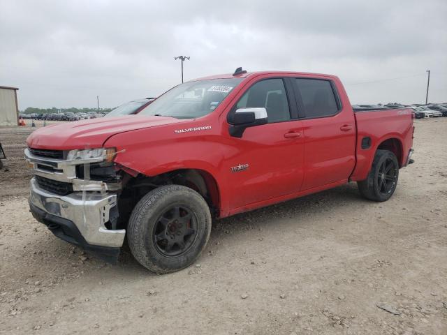 Photo 0 VIN: 1GCUYDED7LZ146800 - CHEVROLET SILVERADO 