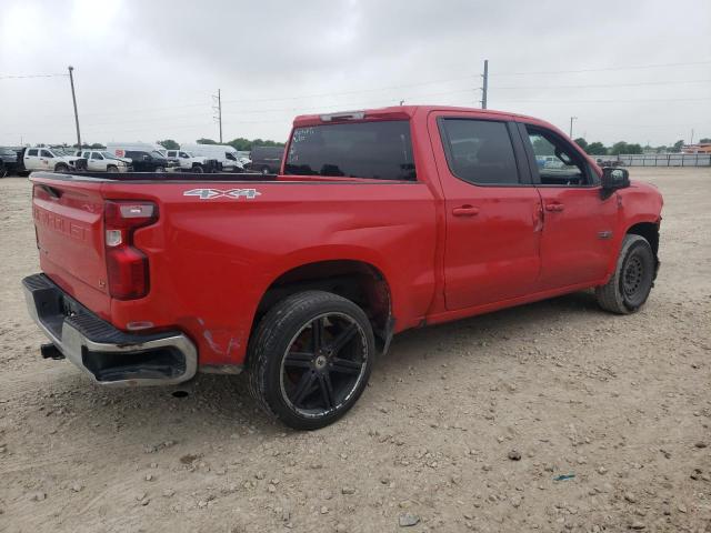 Photo 2 VIN: 1GCUYDED7LZ146800 - CHEVROLET SILVERADO 