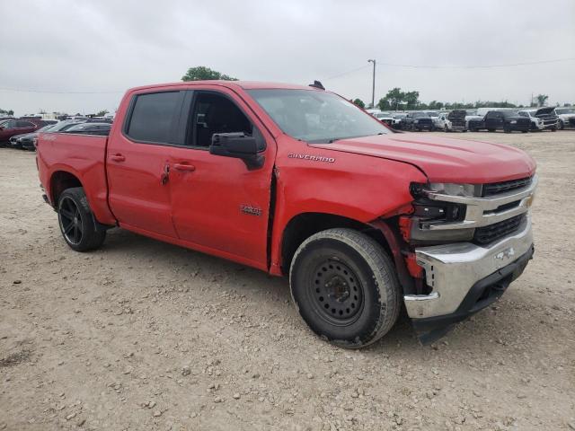 Photo 3 VIN: 1GCUYDED7LZ146800 - CHEVROLET SILVERADO 