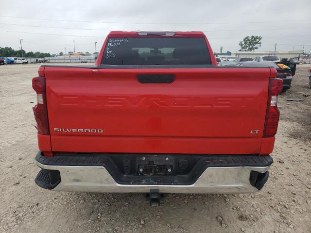 Photo 5 VIN: 1GCUYDED7LZ146800 - CHEVROLET SILVERADO 