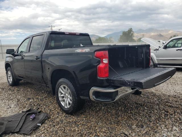 Photo 1 VIN: 1GCUYDED7LZ223410 - CHEVROLET SILVERADO 