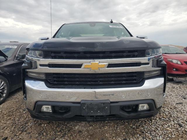 Photo 4 VIN: 1GCUYDED7LZ223410 - CHEVROLET SILVERADO 